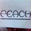 Peach
