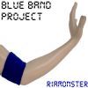 BlueBandProject