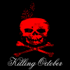 killingoctoberband