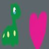 dinosaurhearts