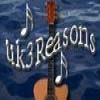 Uk3Reasons
