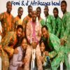 Femiafrikanaas