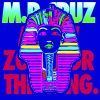 MRCRUZ
