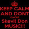 SkevilDonMusic