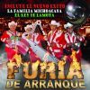 FURIADEARRANQUE