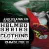 HelmedSeries
