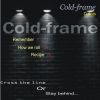 coldframe