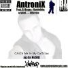 AntroniX