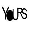 Yours