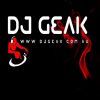 GEAK