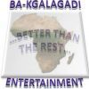 BAKGALAGADIENT