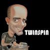 Twinspin