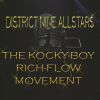 DISTRICTNINEALLSTARZ