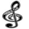 TrebleClefMusic