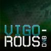 Vigorous