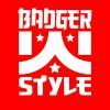 BadgerStyle