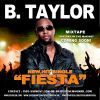 BTaylor