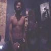 BACKROOM