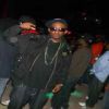 HustleCoast