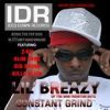 LILBREAZY