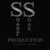 SharpShakProductions