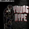 STACKORSTARVE