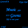 Musicgoonz