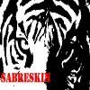 sabreskin