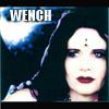 wench