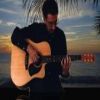 BarryBickelGuitarist