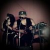 MandingoSugarRay
