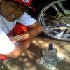 YOUNGSHOW