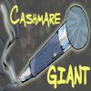 CASHMAREGIANT