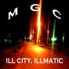 MGCmusic