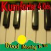 Kumforter4Kids
