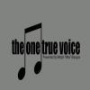 TheOneTrueVoice