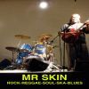 MRSKIN