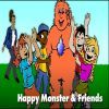 HappyMonster