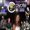 Bluecoyoteband