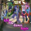 LetTheGamesBegin