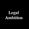LegalAmbition