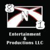 8N1Entertainment