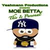 MoeBetta