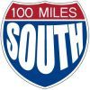 100MilesSouthEnt