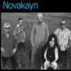 Novakayn