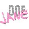 JaneDoe