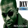 REXRAZOR