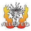 Alloyed