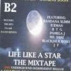 B2LIFELIKEASTAR