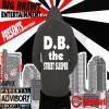 DBtheStreetSleeper